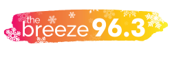 CKRAFM – 96.3 The Breeze :: Player